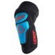 Наколенники LEATT Knee Guard 3DF 6.0 [Fuel/Black], L/XL - photo 1